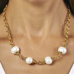 Pebble Pearl Quartet