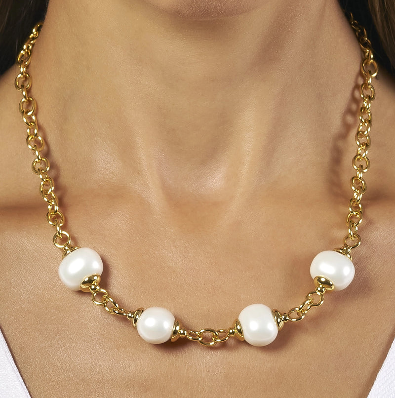 Pebble Pearl Quartet