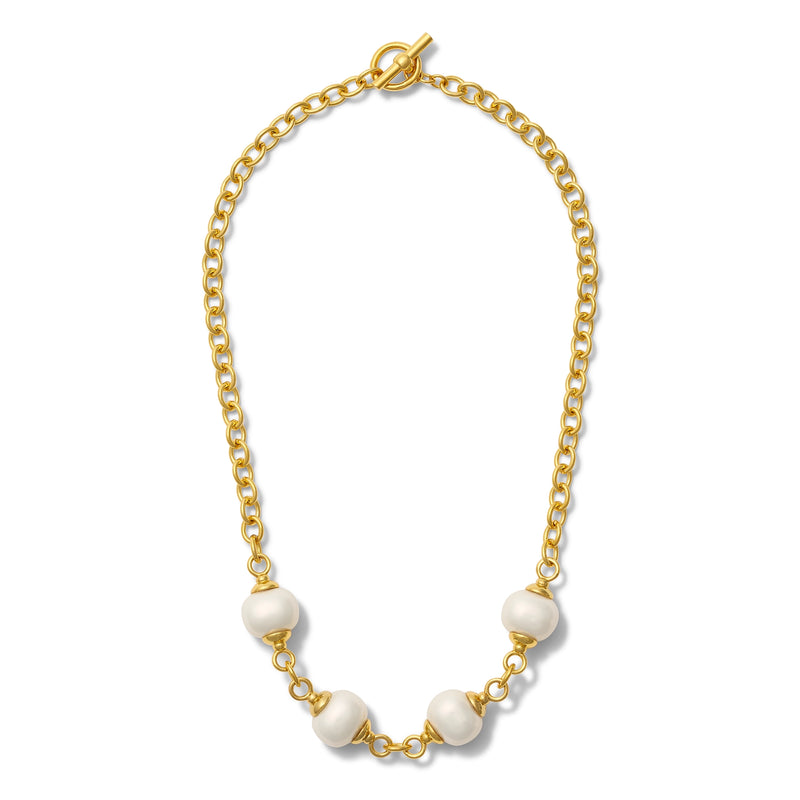 Pebble Pearl Quartet