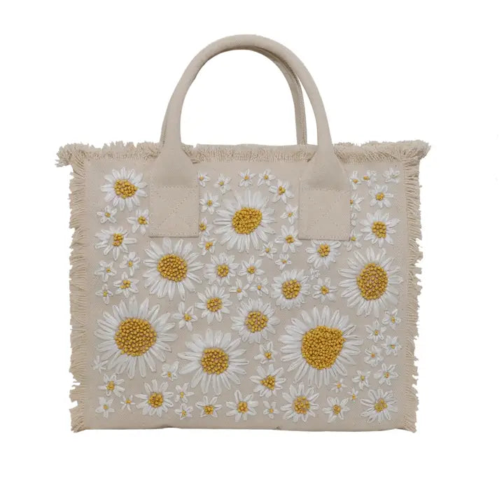 Daisy Tote