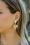 Bunzi earring
