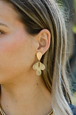 Bunzi earring