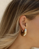 Moony Earring