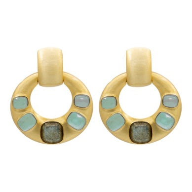 Hillary Earring