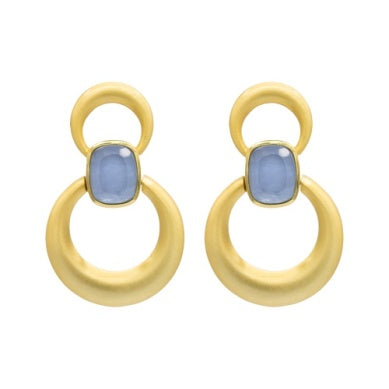 Nelda Earring