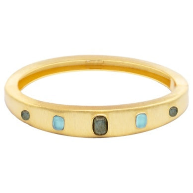 Pina Hinge Bracelet