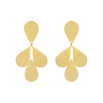 Bunzi earring