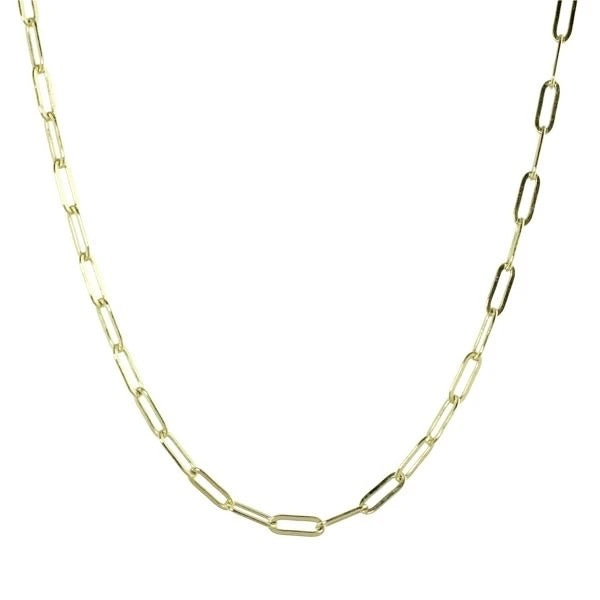 Thin Gold Link