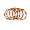 Teracotta Tile Bangle